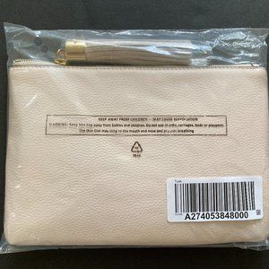 G.I.L.I. Got It Love It Leather RFID Pouch/HALOGUARD/Tusk/NEW!/REDUCED PRICE!